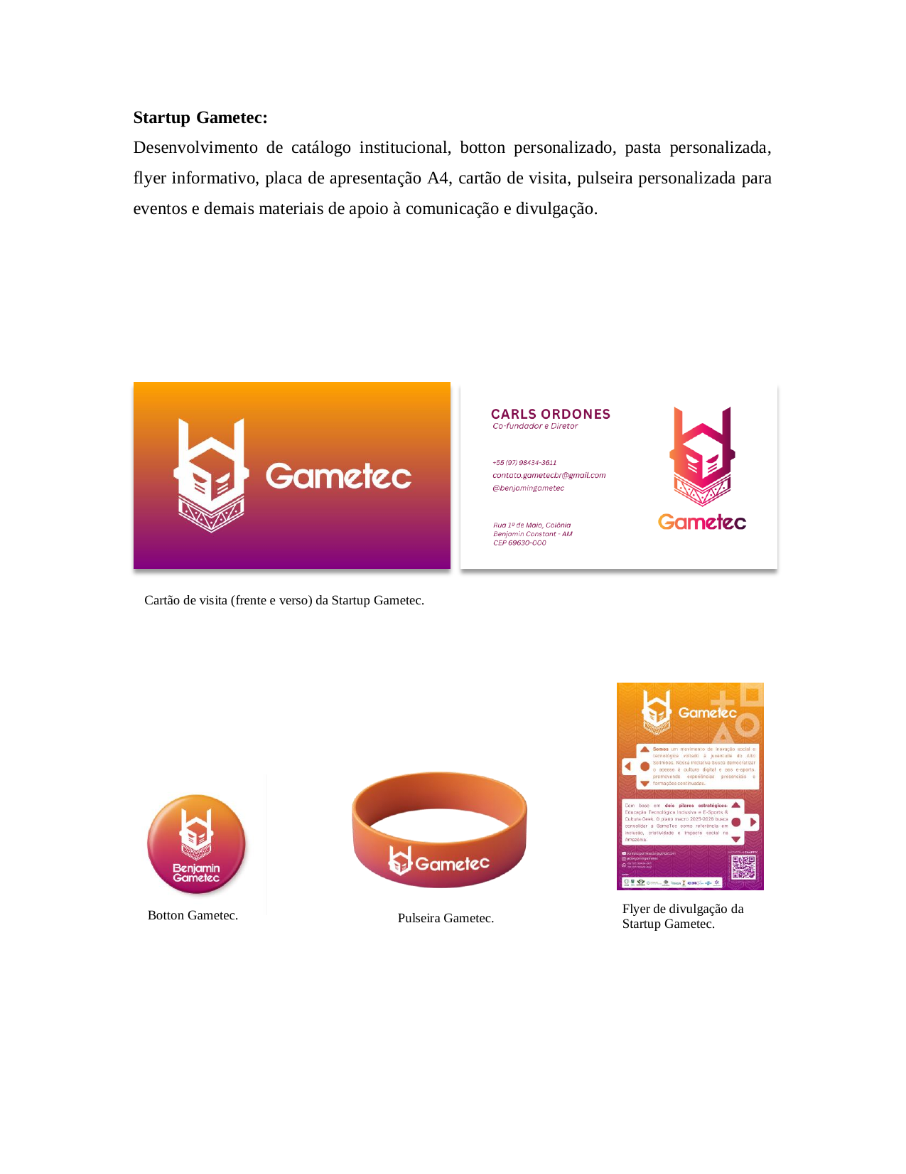 Communication Strategy Document