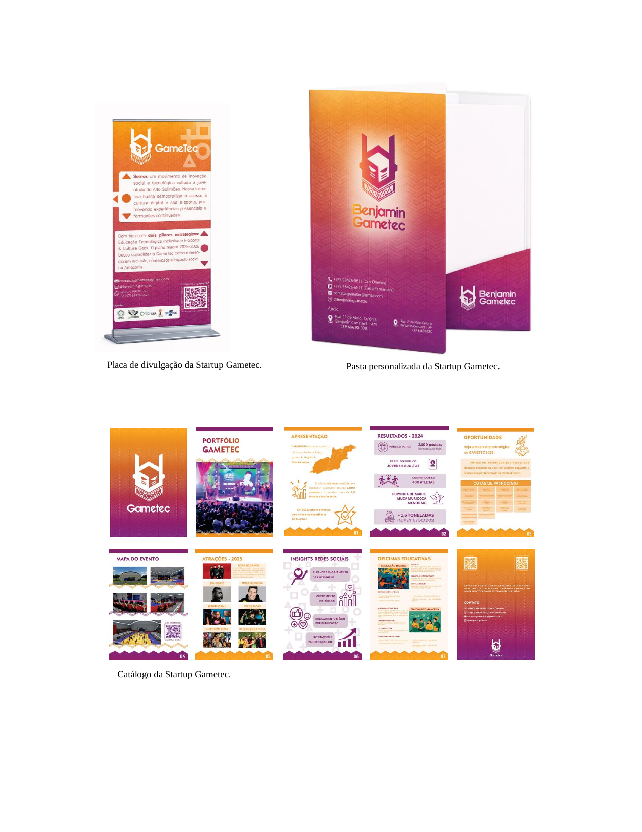 Brand Messaging Framework