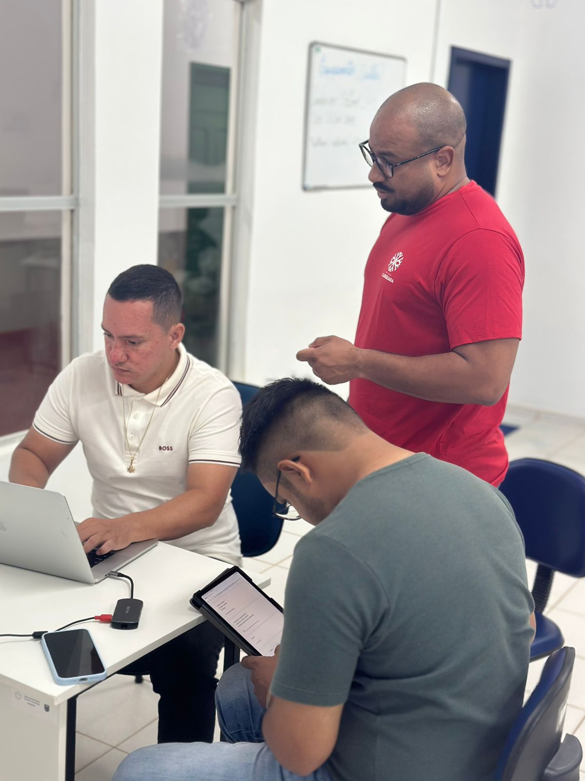 Gametec – Digital Education