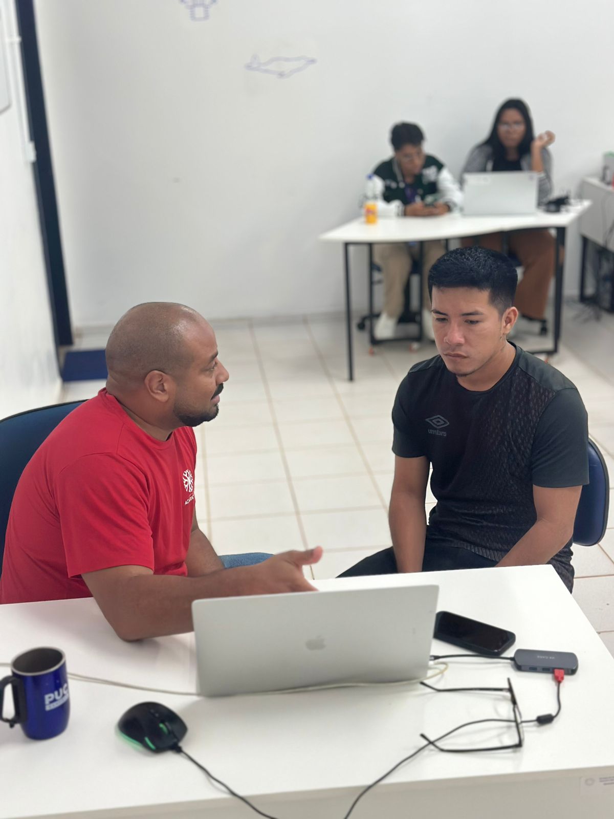 Ikaben – Indigenous Fashion